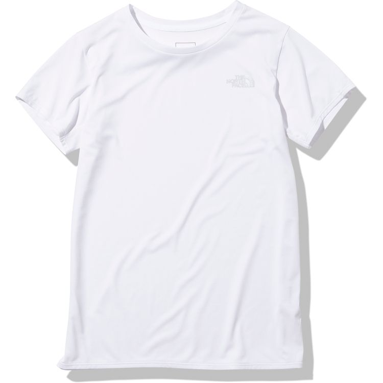 THE NORTH FACE ノースフェイス レディース Tシャツ ショートスリーブGTDメランジクルー 半袖シャツ NTW12279