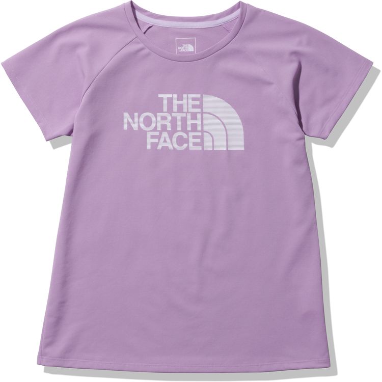 THE NORTH FACE ノースフェイス レディース Tシャツ ショートスリーブGTDロゴクルー 半袖シャツ NTW12376