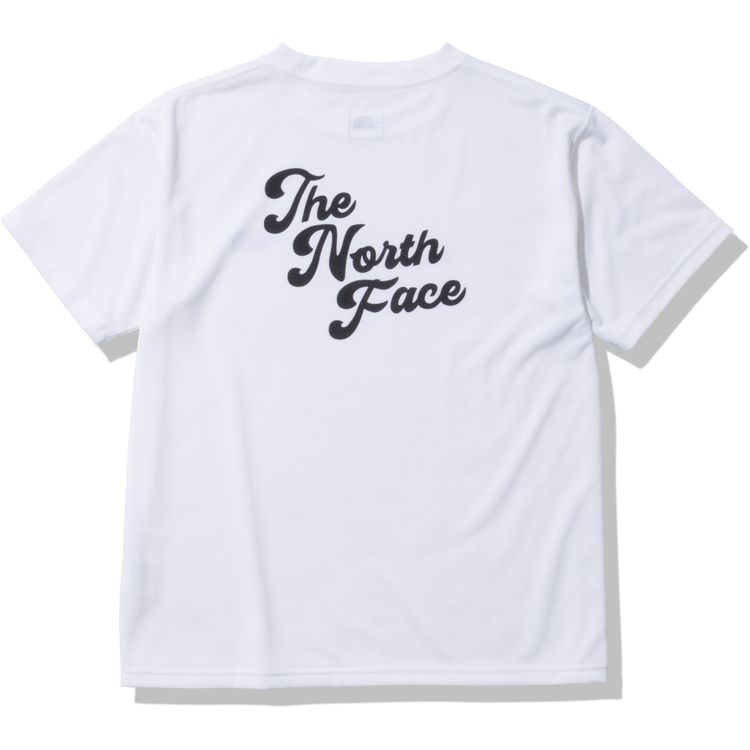 THE NORTH FACE ノースフェイス レディース Tシャツ ショートスリーブフリーラングラフィッククルー 半袖シャツ NTW12394