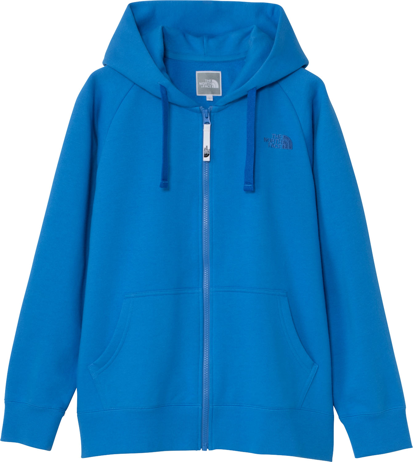 THE NORTH FACE リアビューフルジップフーディ トップス スウェット Rearview Full Zip Hoodie NTW12442