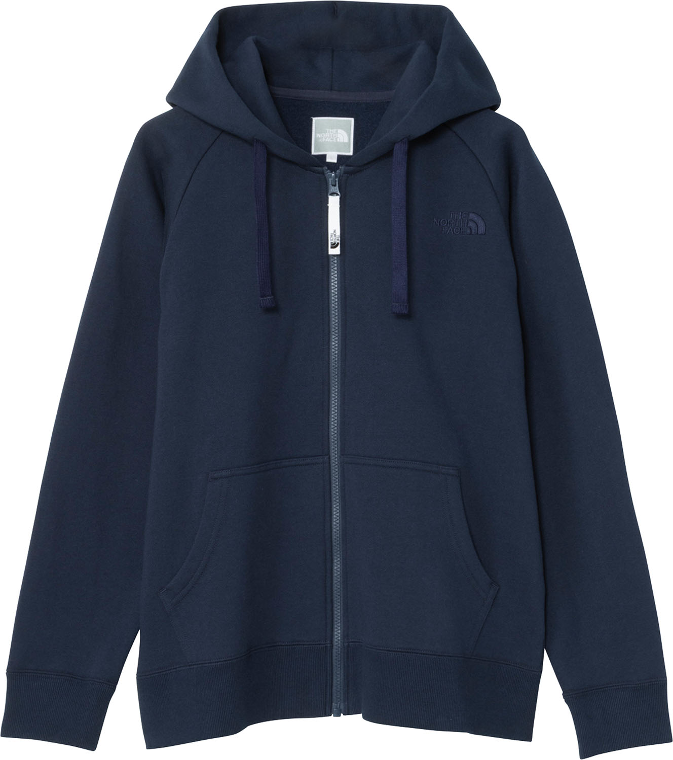 THE NORTH FACE リアビューフルジップフーディ トップス スウェット Rearview Full Zip Hoodie NTW12442