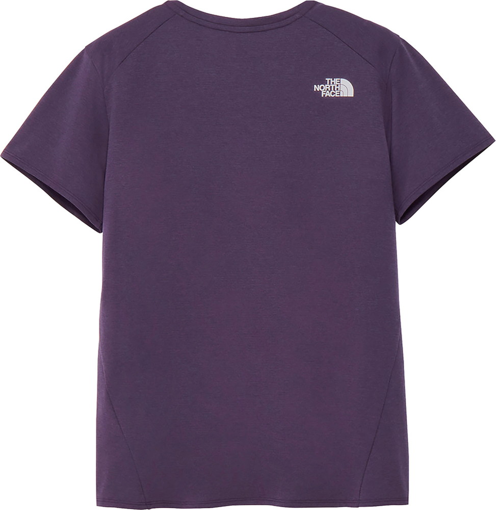 レディース 半袖Tシャツ 半袖シャツ ショートスリーブエンデューロクルー NTW12575