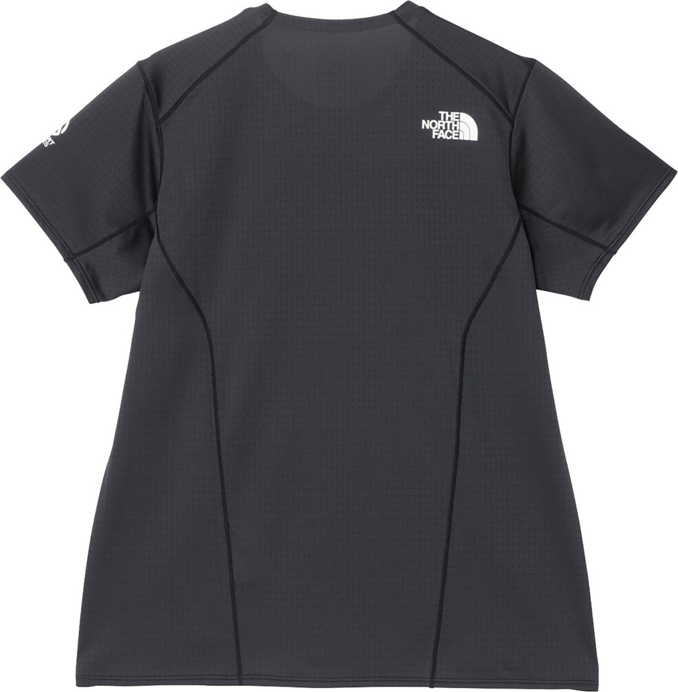 レディース 半袖Tシャツ 半袖シャツ ショートスリーブドライドットライトクルー NTW12588