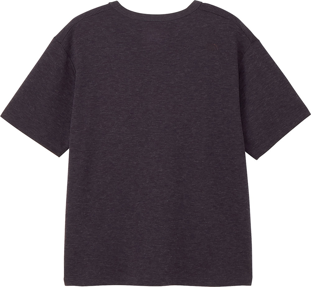 レディース 半袖Tシャツ 半袖シャツ ショートスリーブハイカーズティー NTW12601
