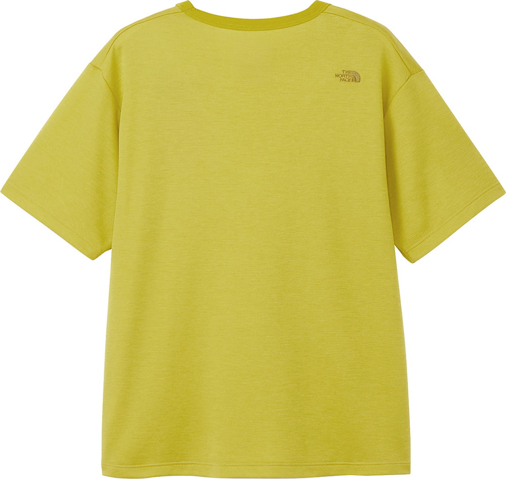 レディース 半袖Tシャツ 半袖シャツ ショートスリーブハイカーズティー NTW12601