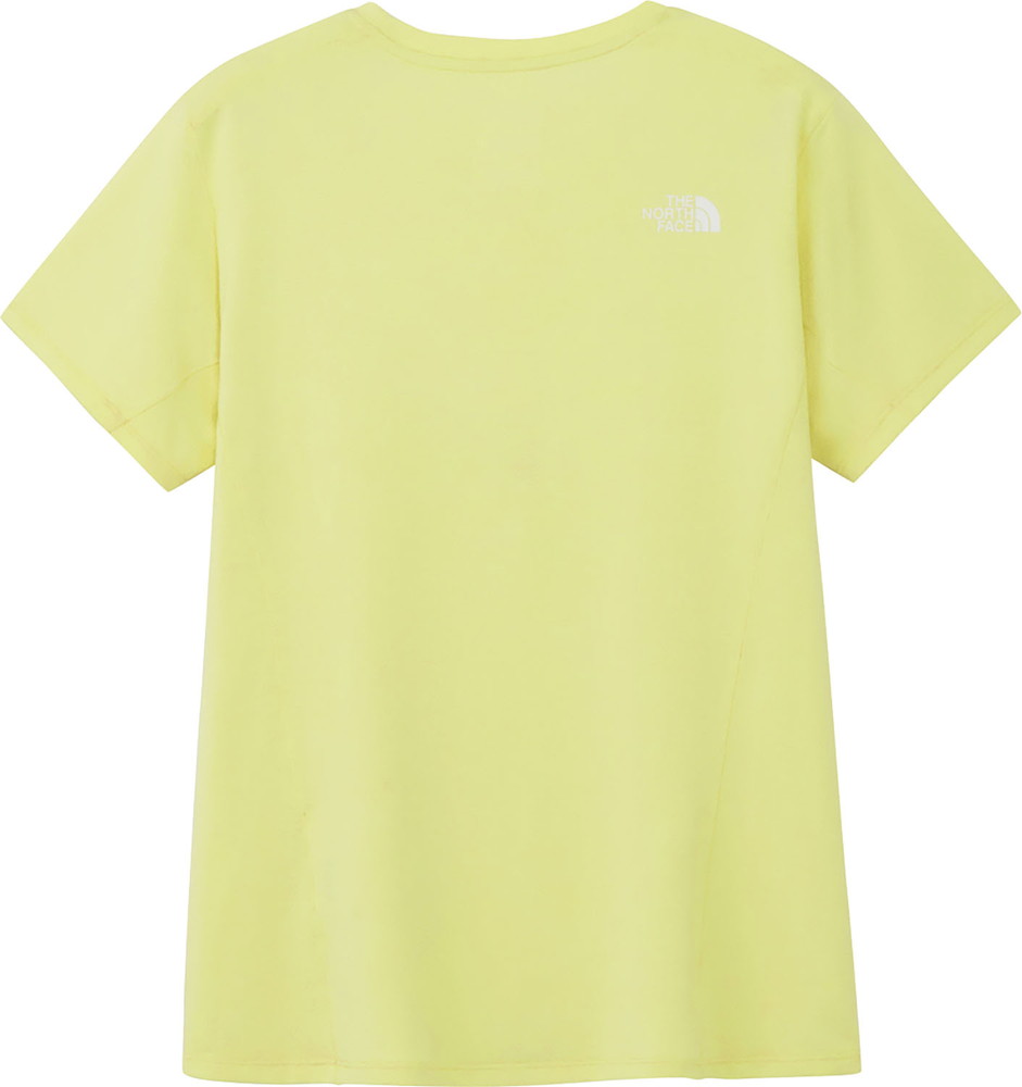 レディース 半袖Tシャツ 半袖シャツ ショートスリーブフラッシュドライスリーディークルー NTW12603