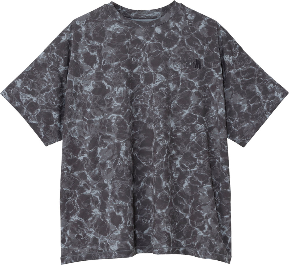 レディース 半袖Tシャツ 半袖シャツ ショートスリーブノベルティーハイカーズティー NTW12605