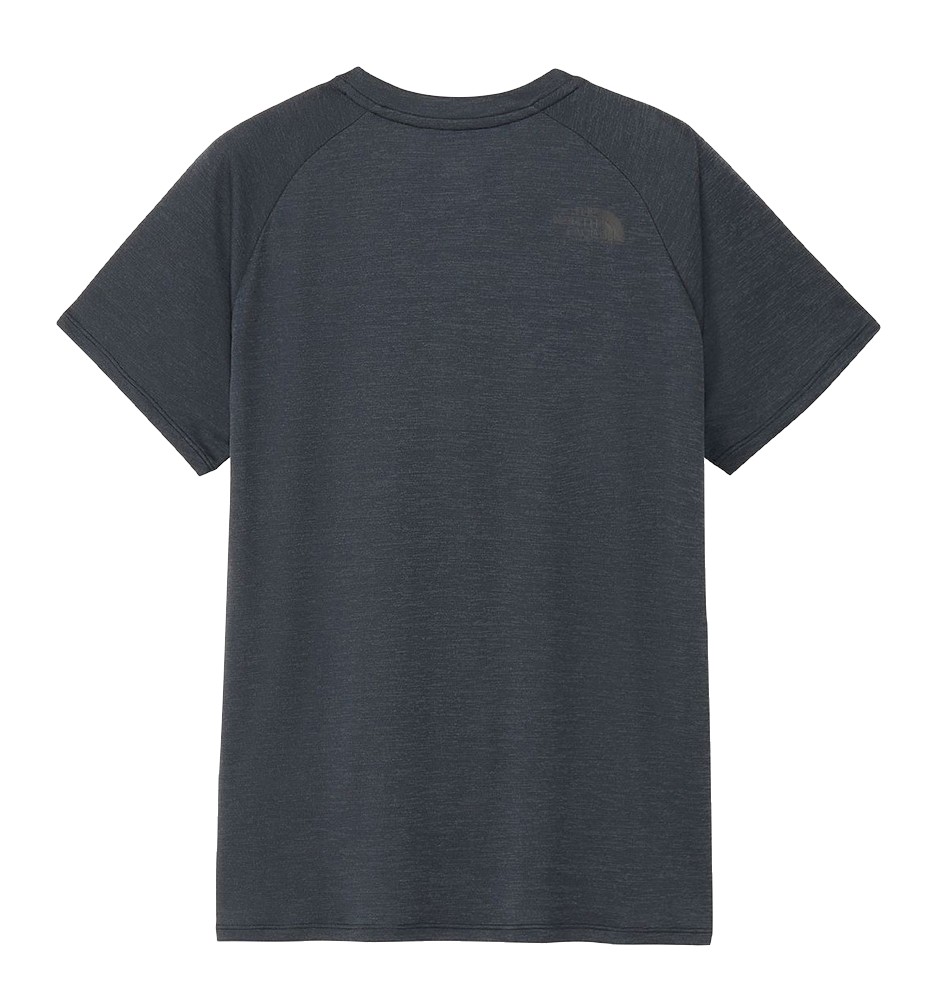 レディース 半袖Tシャツ 半袖シャツ ショートスリーブクリスプアクションクルー NTW12685