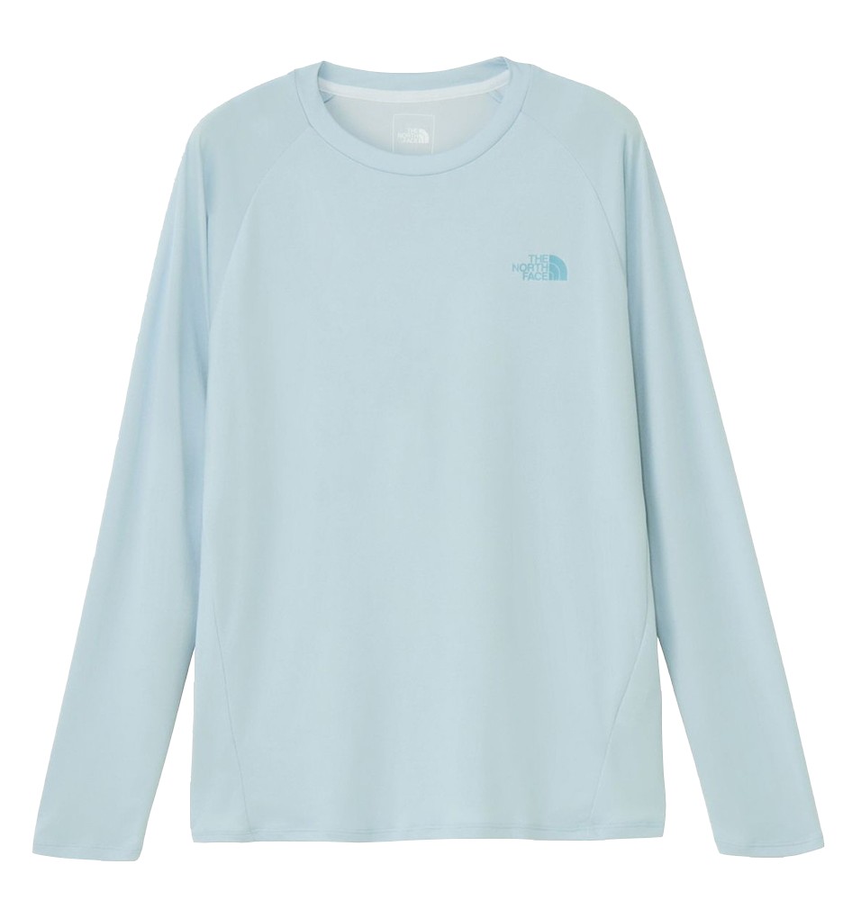 レディース 半袖Tシャツ 半袖シャツ ショートスリーブクリスプアクションクルー NTW12686