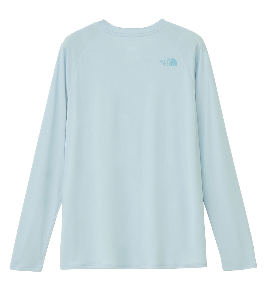 レディース 半袖Tシャツ 半袖シャツ ショートスリーブクリスプアクションクルー NTW12686