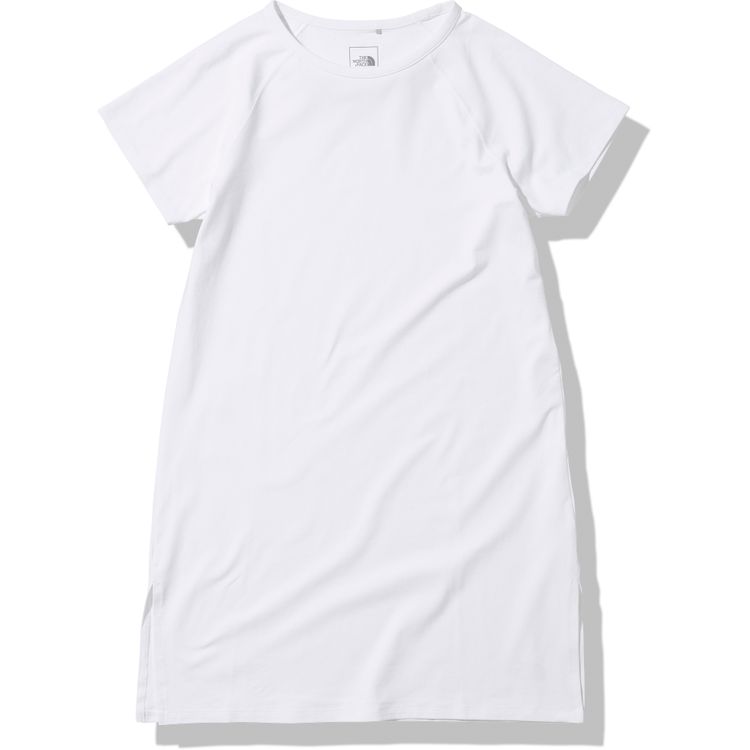 ノースフェイス ショートスリーブアドロップスクエアロゴティー メンズ 半袖 Tシャツ NT32242 | 山とアウトドア専門店 ロッジ