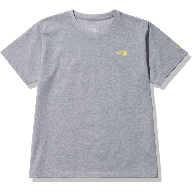 THE NORTH FACE ノースフェイス レディース Tシャツ ショートスリーブモンキーマジックティー NTW32330
