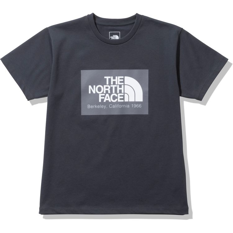 THE NORTH FACE ノースフェイス メンズ レディース 半袖シャツ Tシャツ ショートスリーブエントランスパーミッションティー NTW32355