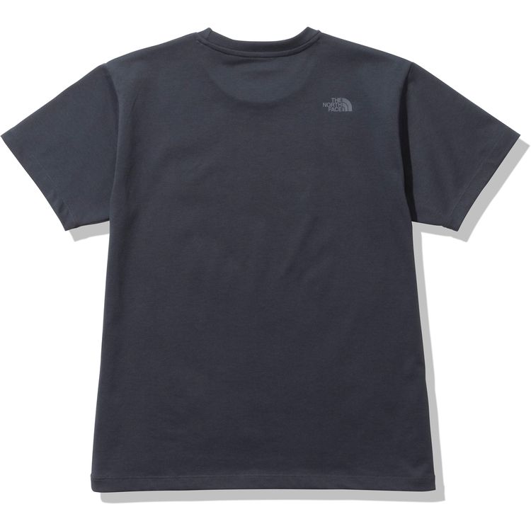 THE NORTH FACE ノースフェイス メンズ レディース 半袖シャツ Tシャツ ショートスリーブエントランスパーミッションティー NTW32355