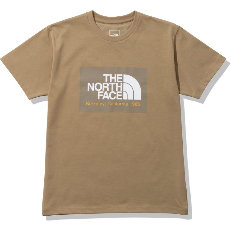 THE NORTH FACE ノースフェイス メンズ レディース 半袖シャツ Tシャツ ショートスリーブエントランスパーミッションティー NTW32355