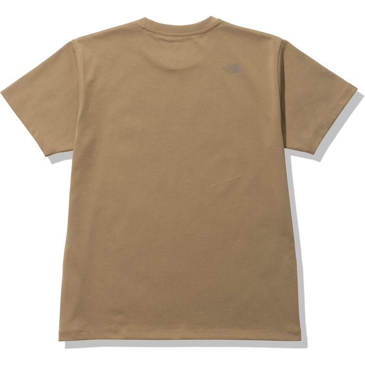 THE NORTH FACE ノースフェイス メンズ レディース 半袖シャツ Tシャツ ショートスリーブエントランスパーミッションティー NTW32355