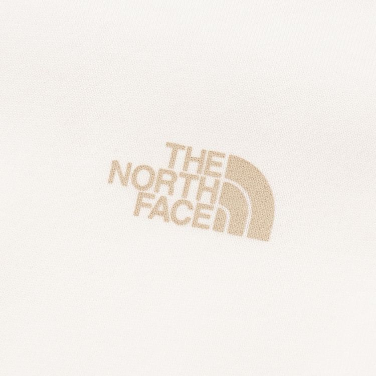 THE NORTH FACE ノースフェイス メンズ レディース 半袖シャツ Tシャツ ショートスリーブエントランスパーミッションティー NTW32355