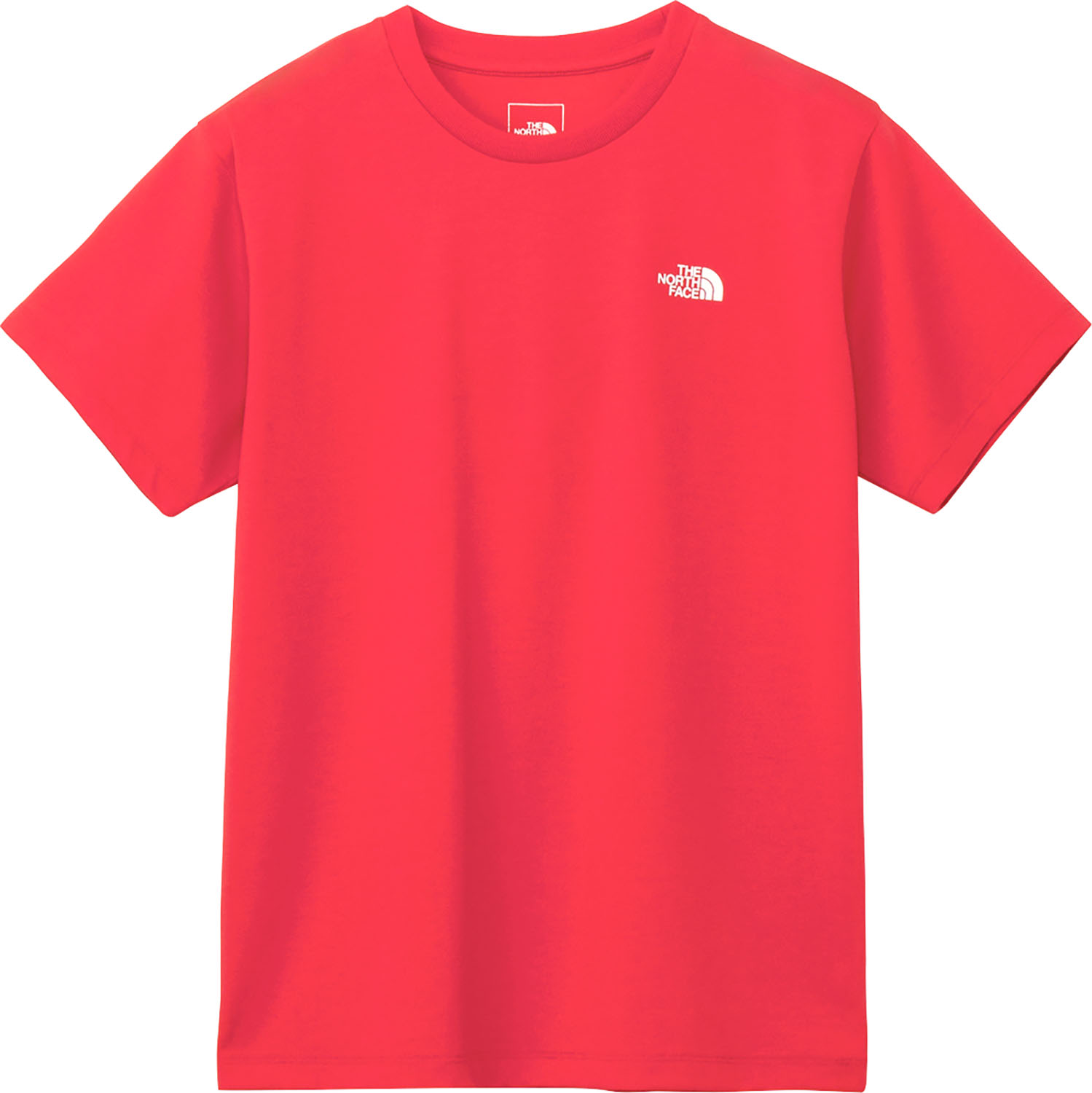THE NORTH FACE ロングスリーブスモールボックスロゴティー ロングスリーブ Tシャツ アウトドア 山登り 登山 ハイキング 静電防止 吸汗速乾 NT32441
