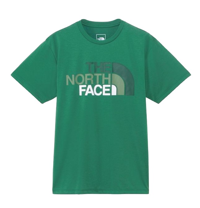 THE NORTH FACE レディース 半袖Tシャツ 半袖シャツ ショートスリーブカラフルロゴティー NTW32449