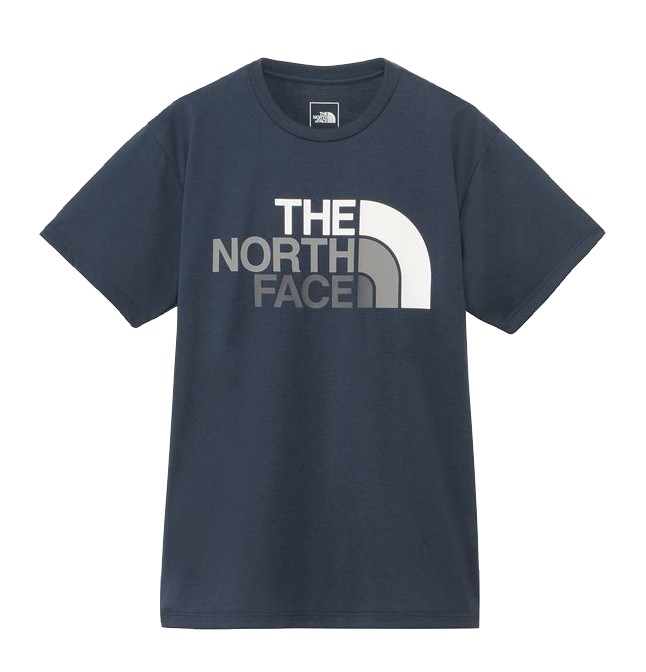 THE NORTH FACE レディース 半袖Tシャツ 半袖シャツ ショートスリーブカラフルロゴティー NTW32449