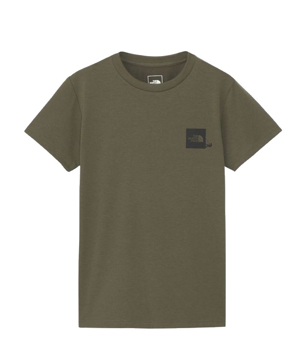 THE NORTH FACE レディース 半袖シャツ 半袖Tシャツ ショートスリーブアクティブマンティー NTW32479