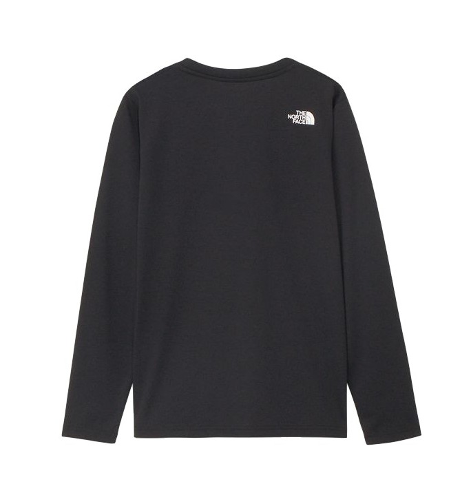 ノースフェイス THE NORTH FACE レディース 長袖Tシャツ 長袖シャツ ロンT ロングスリーブアクティブマンティー NTW32480