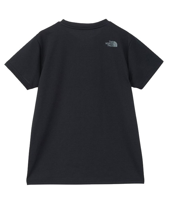 THE NORTH FACE レディース 半袖Tシャツ 半袖シャツ ショートスリーブフットスタンプティー NTW32485