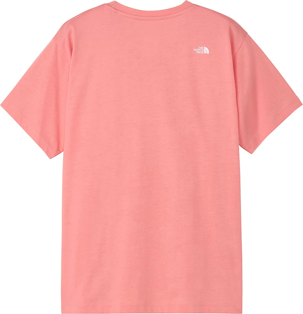 メンズ 半袖Tシャツ 半袖シャツ ショートスリーブスクエアロゴポケットティー NTW32536