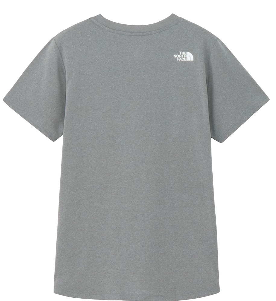 レディース 長袖Tシャツ 長袖シャツ ロングスリーブワンポイントロゴティー NTW32588