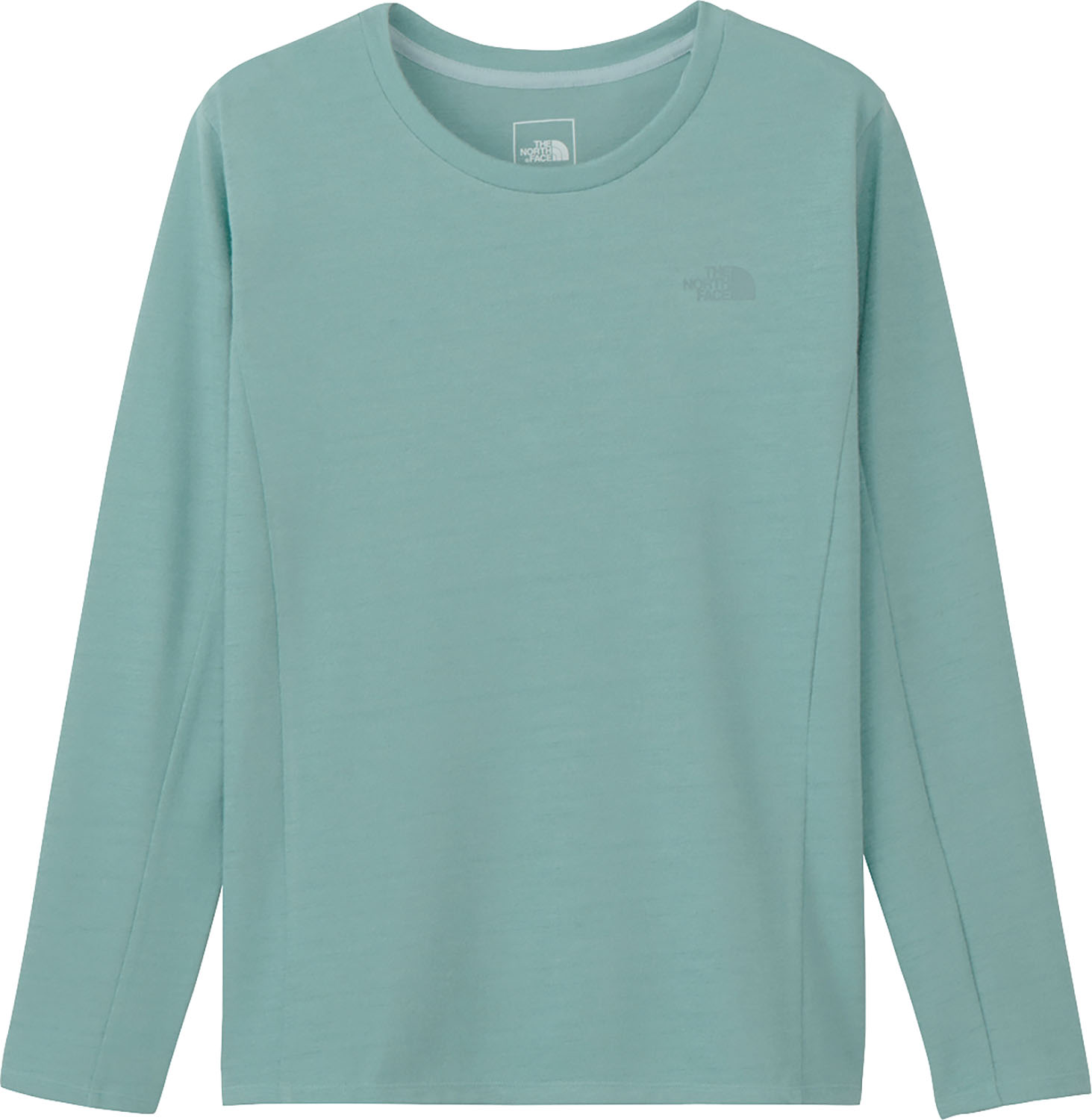 THE NORTH FACE オルタイムウォームクルー トップス カットソー Altime WARM Crew NTW62205