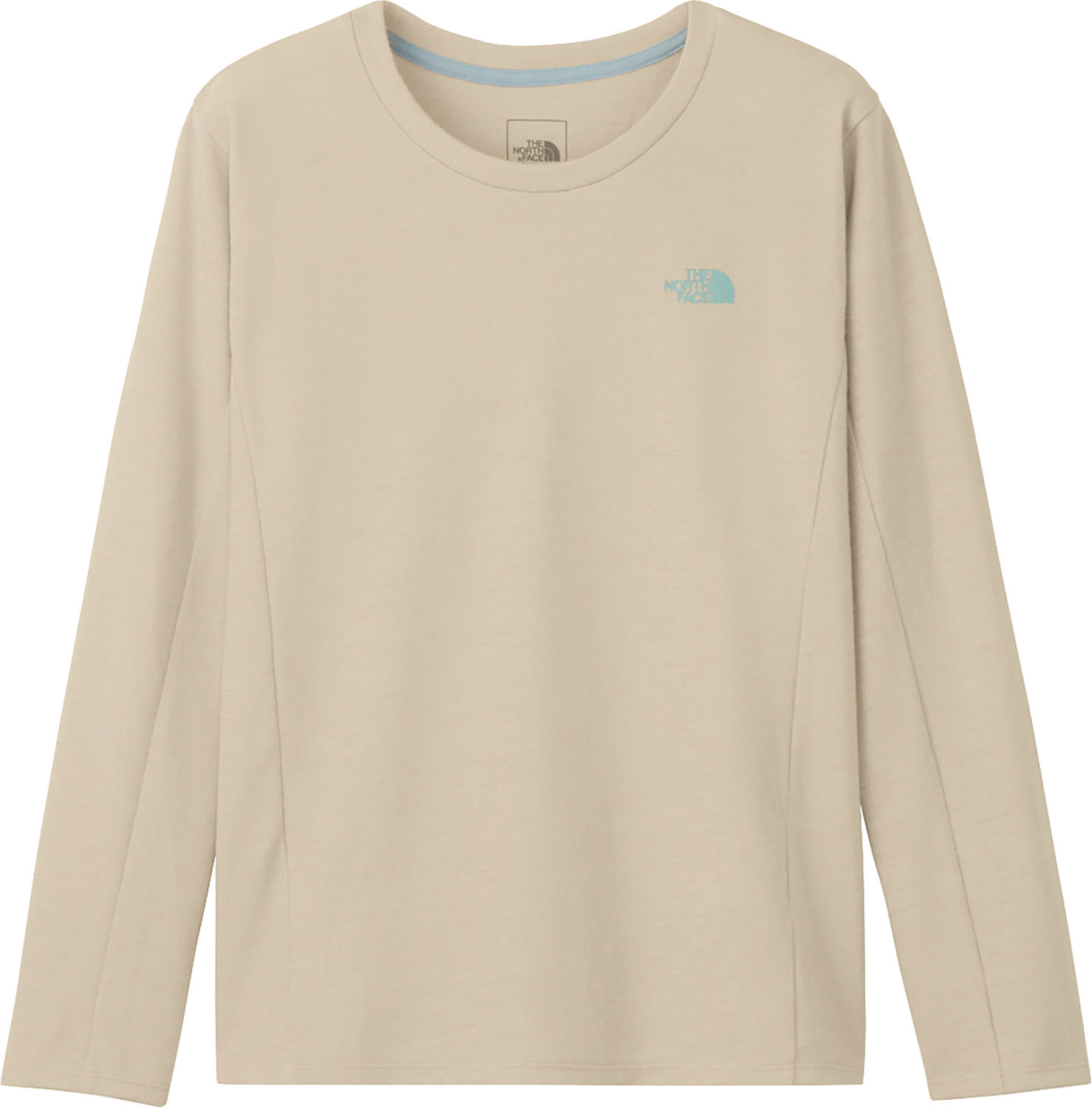 THE NORTH FACE オルタイムウォームクルー トップス カットソー Altime WARM Crew NTW62205