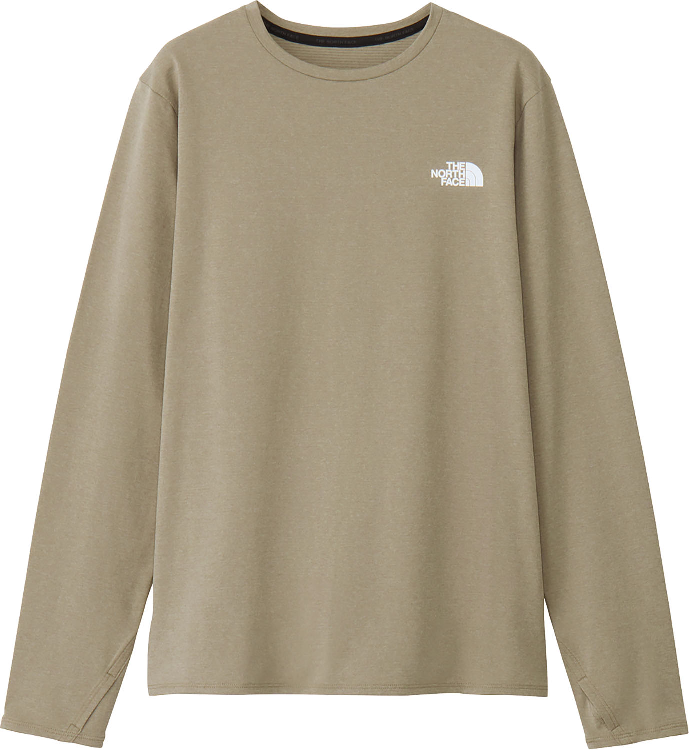 THE NORTH FACE ロングスリーブエンデューロクルー スウェット トップス カットソー ランニング L S Enduro Crew NTW62375