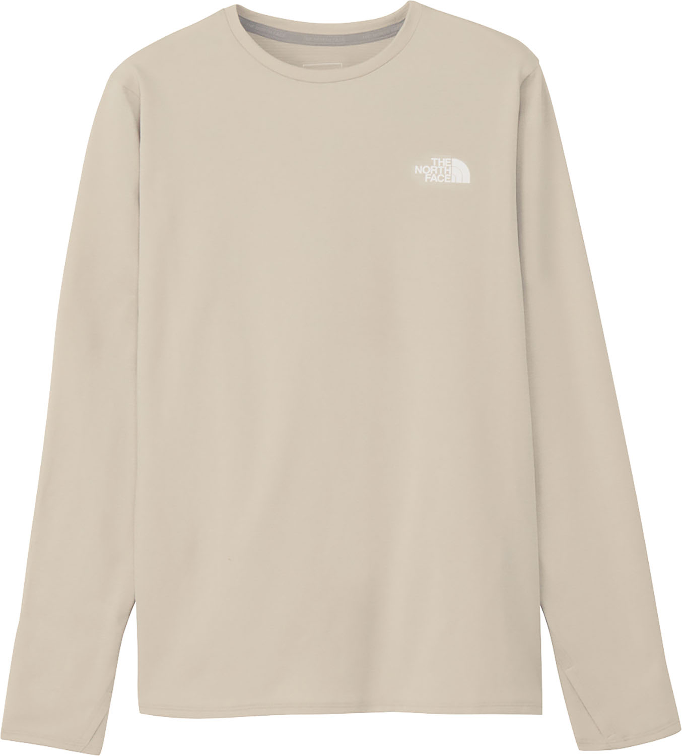 THE NORTH FACE ロングスリーブエンデューロクルー スウェット トップス カットソー ランニング L S Enduro Crew NTW62375