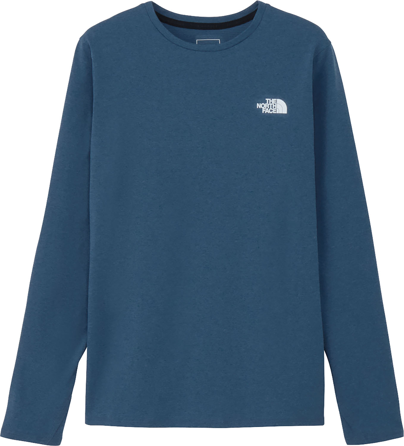THE NORTH FACE ロングスリーブエンデューロクルー スウェット トップス カットソー ランニング L S Enduro Crew NTW62375