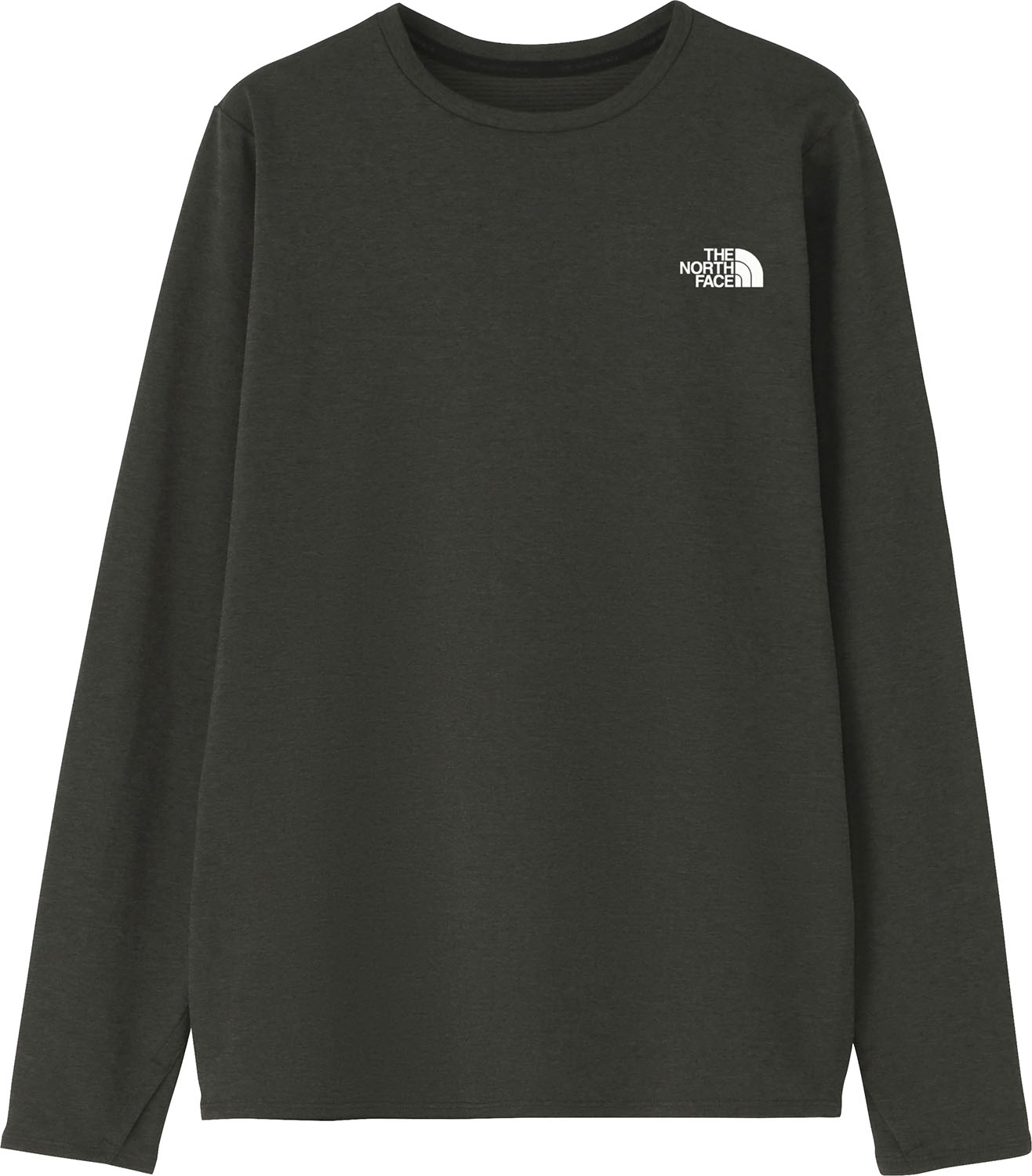 THE NORTH FACE ロングスリーブエンデューロクルー スウェット トップス カットソー ランニング L S Enduro Crew NTW62375