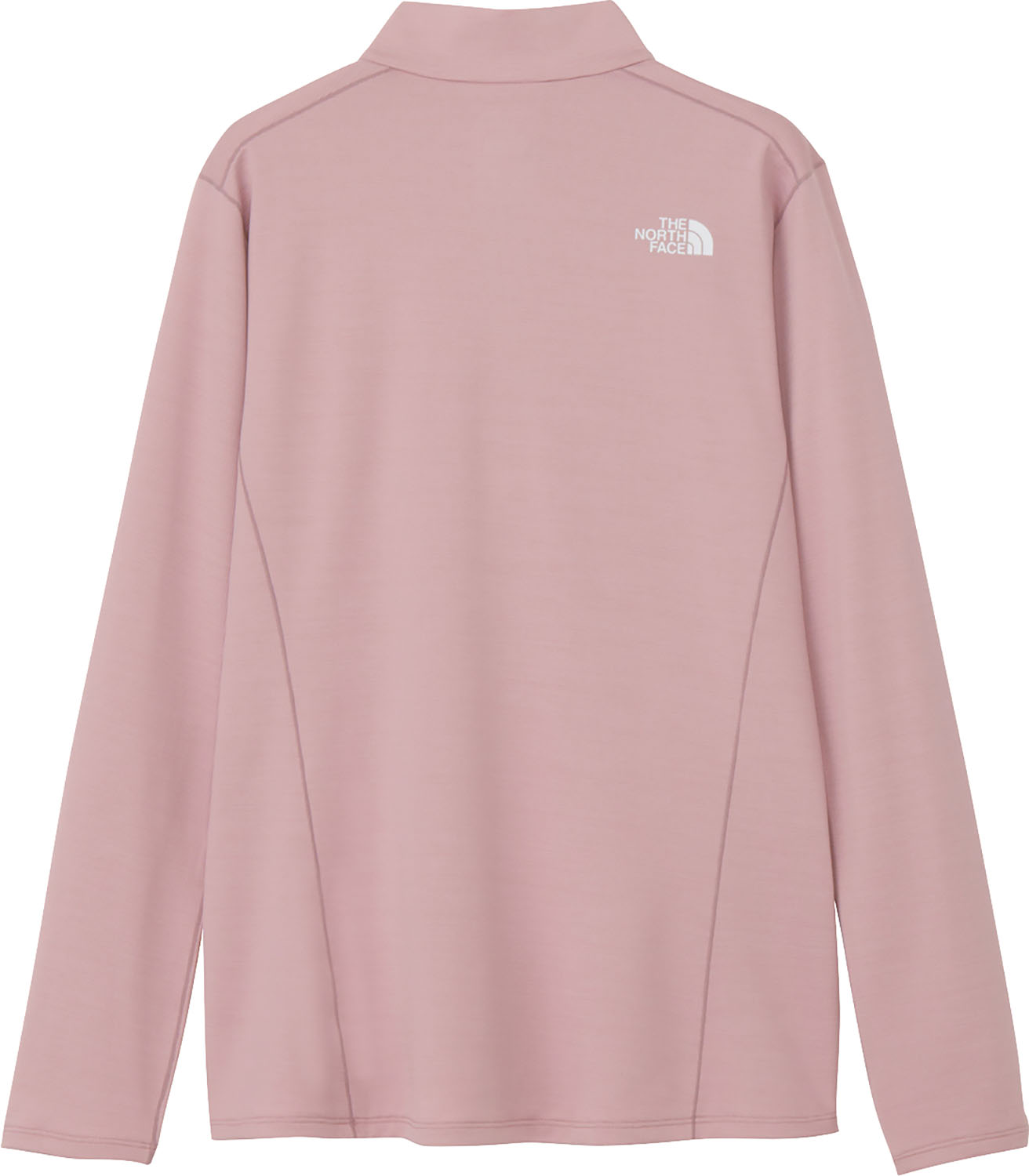 THE NORTH FACE ロングスリーブスモールボックスロゴティー ロングスリーブ Tシャツ アウトドア 山登り 登山 ハイキング 静電防止 吸汗速乾 NT32441