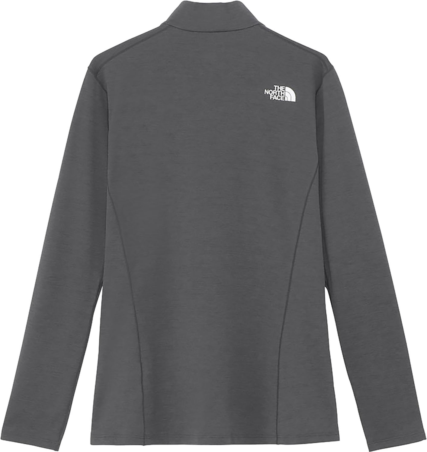 THE NORTH FACE ロングスリーブスモールボックスロゴティー ロングスリーブ Tシャツ アウトドア 山登り 登山 ハイキング 静電防止 吸汗速乾 NT32441