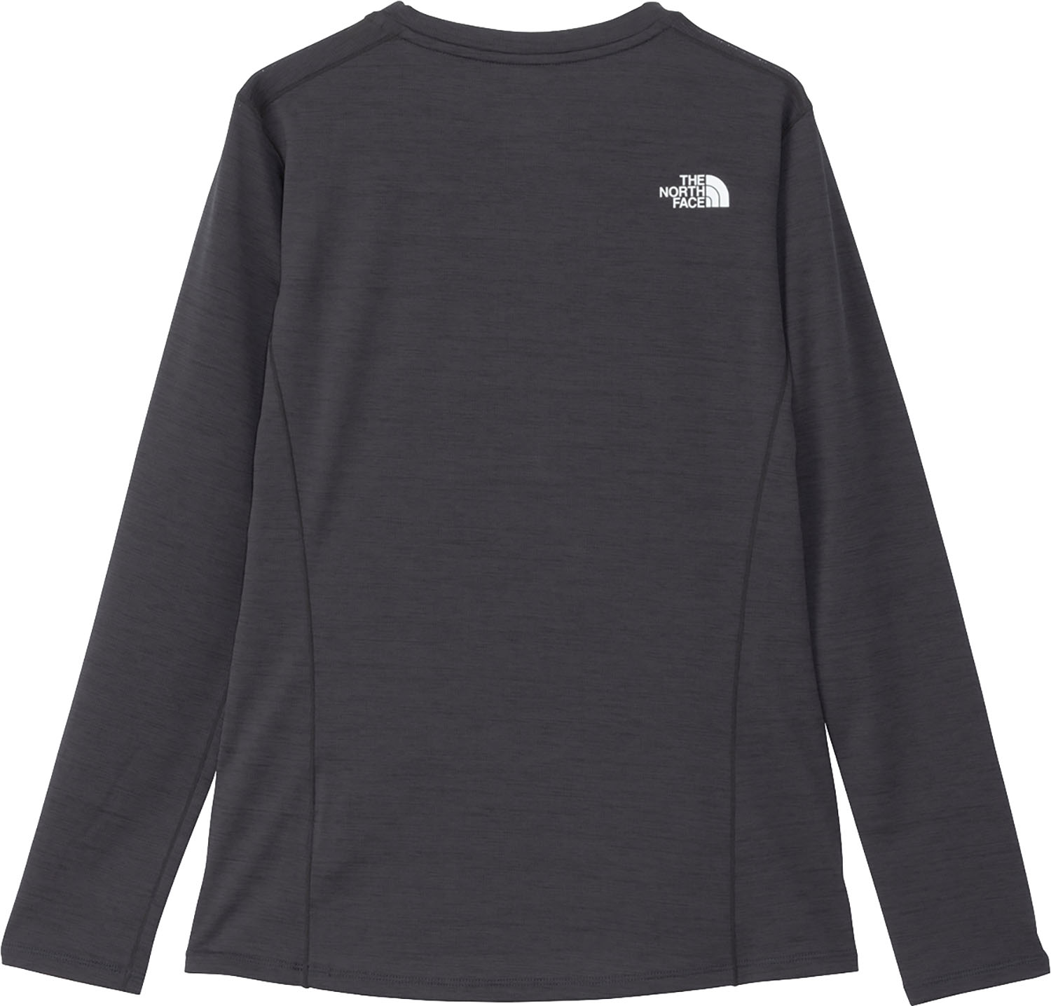 THE NORTH FACE ロングスリーブフラッシュドライスリーディークルー トップス カットソー 長袖 LS FLASHDRY 3D Crew NTW62506