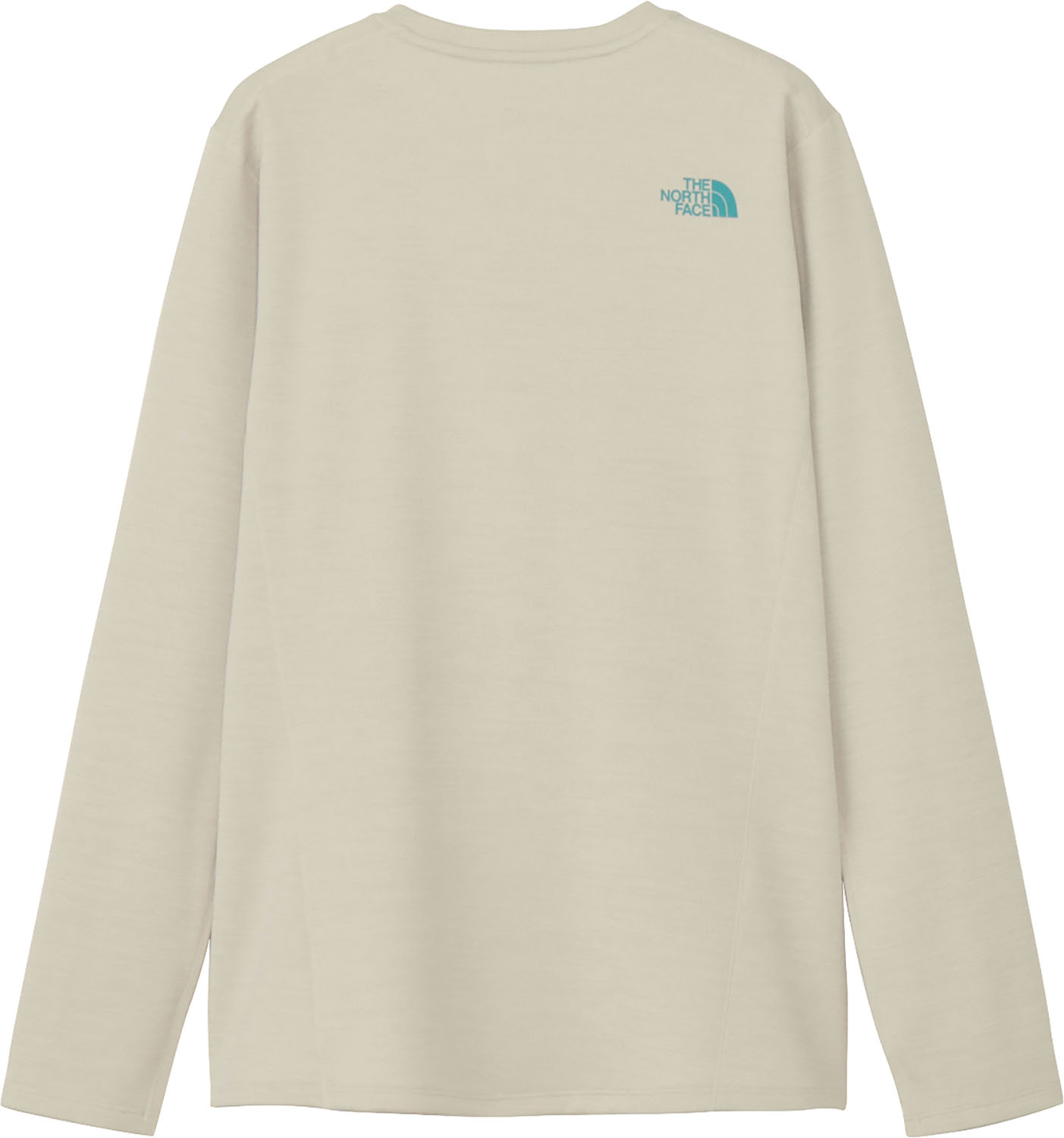 THE NORTH FACE ロングスリーブスモールボックスロゴティー ロングスリーブ Tシャツ アウトドア 山登り 登山 ハイキング 静電防止 吸汗速乾 NT32441