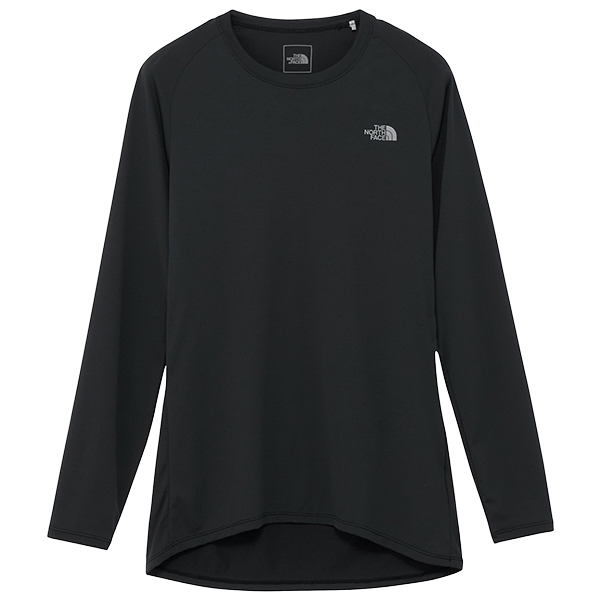 THE NORTH FACE（ザ ノースフェイス） ノースフェイス ロングスリーブ