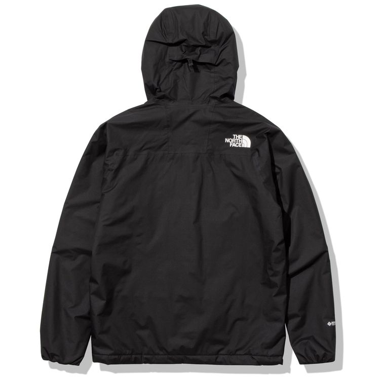 ノースフェイス アグロウダブルウォールライトジャケット メンズ レディース 中綿ジャケット NY82221