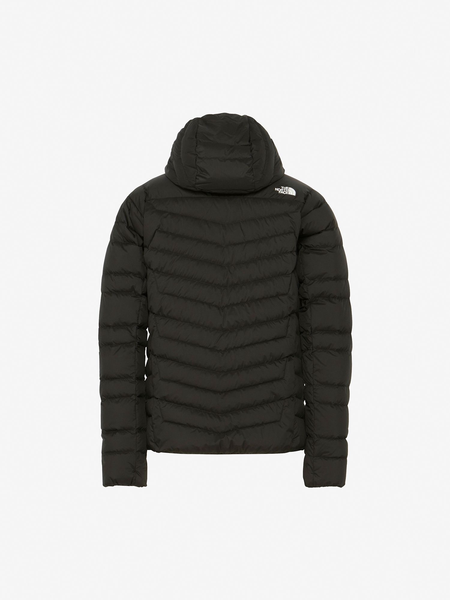 THE NORTH FACE ノースフェイス サンダーフーディ メンズ ハイブリッドダウン NY82311