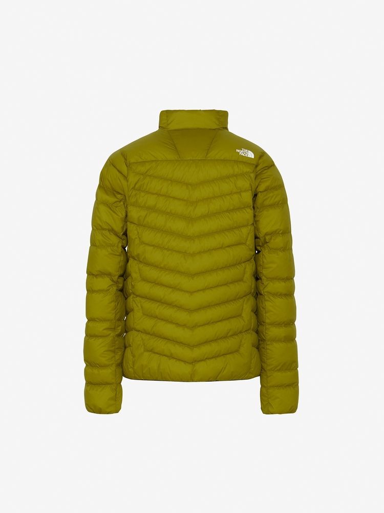 THE NORTH FACE ノースフェイス サンダージャケット メンズ ハイブリッドダウン NY82312