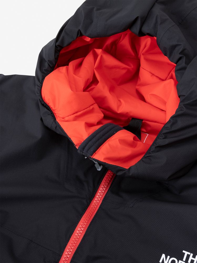 THE NORTH FACE ノースフェイス アグロウダブルウォールライト