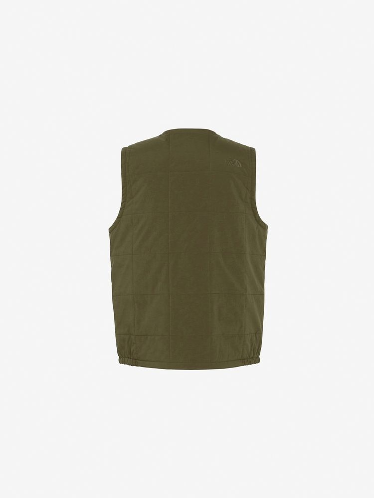 THE NORTH FACE ノースフェイス メドウウォームベスト NY82330