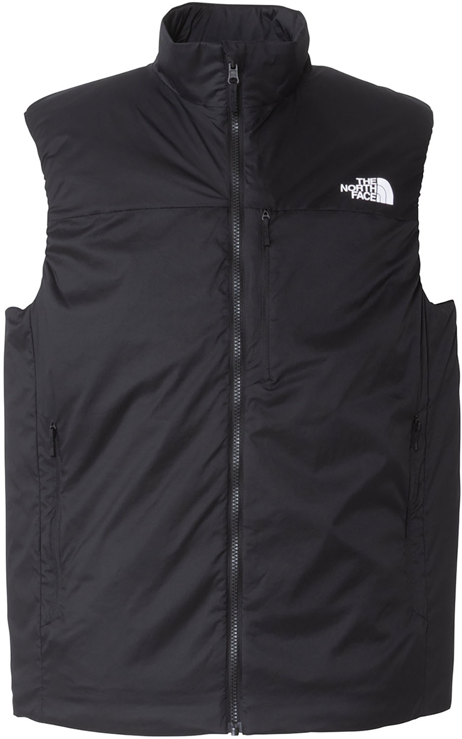 THE NORTH FACE ベントリックスベスト トップス ベスト インサレーション 適温 断熱 快適 Ventrix Vest NY82502