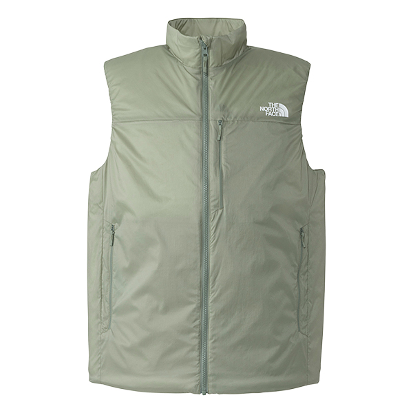 THE NORTH FACE アウトドアウェア ベスト｜アウトドアウエア