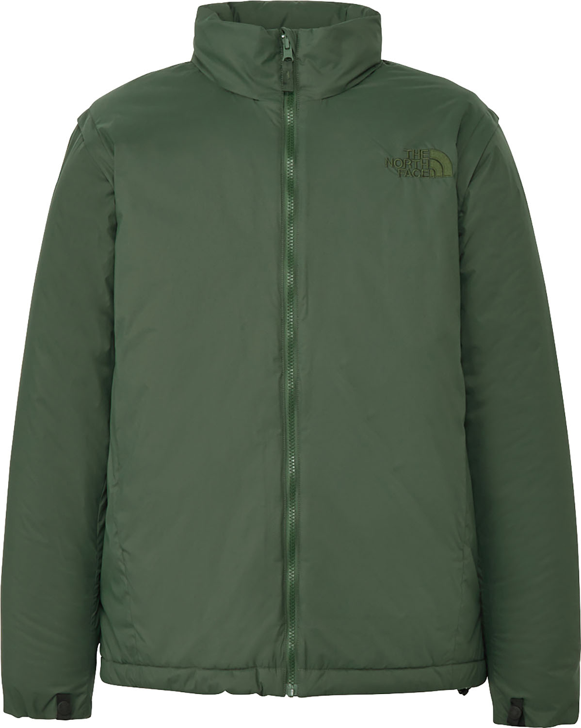 THE NORTH FACE ロングスリーブキューディーミッドジップアップ トップス 長袖シャツ 速乾 登山 トレッキング キャンプ UV LS FD Mid Zip Up NTW62515