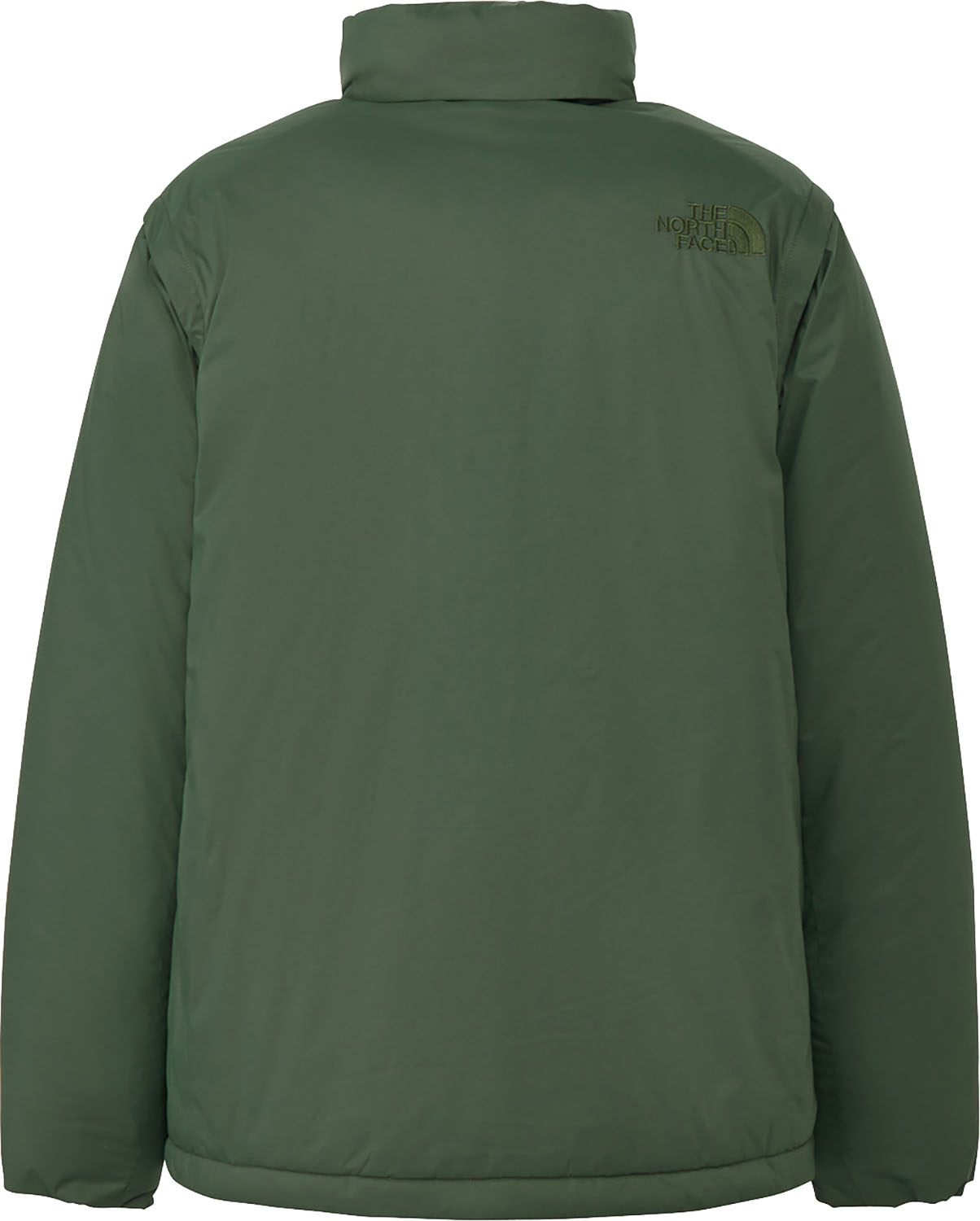 THE NORTH FACE ジップインサニーヌックジャケット トップス アウター コート ジャケット ベスト ベンチレーション ZI S-Nook Jacket NY82503