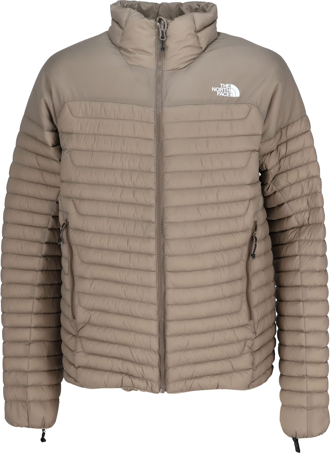 THE NORTH FACE ロングスリーブキューディーミッドクルー トップス カットソー 長袖 LS FD Mid Crew NTW62516